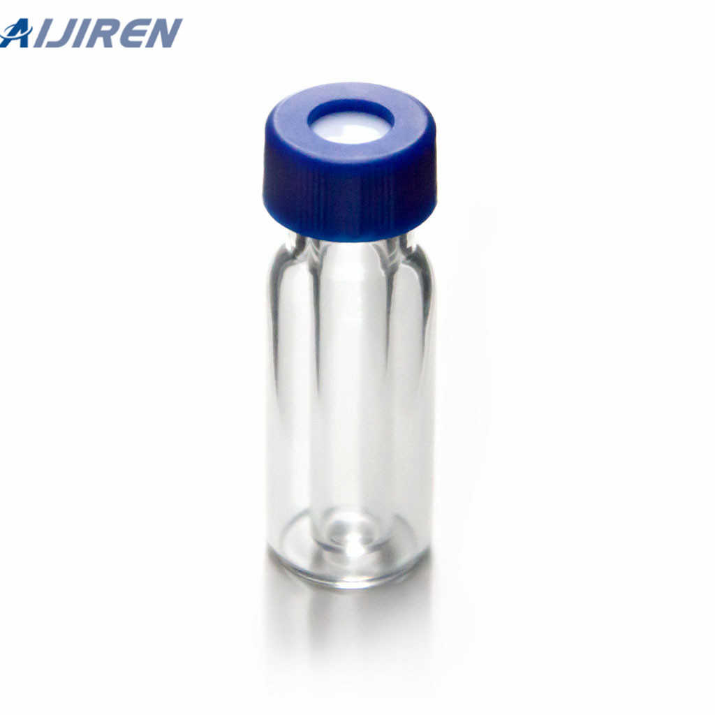 Aijiren 10mm LC-MS vials factory wholesales supplier